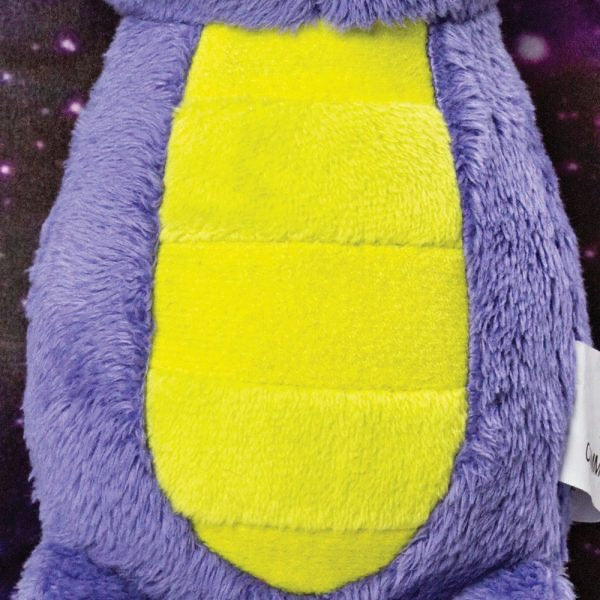 Fang Plush - Suki Galaxy Bats