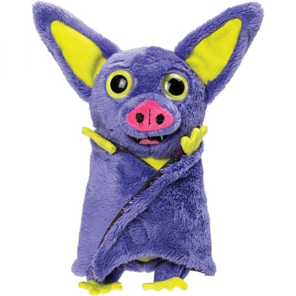 Fang Plush - Suki Galaxy Bats