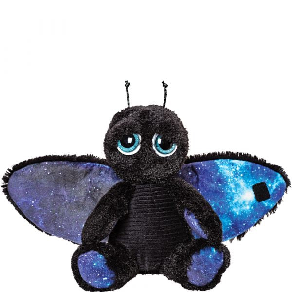 Magic Moth Plush - Suki Critters