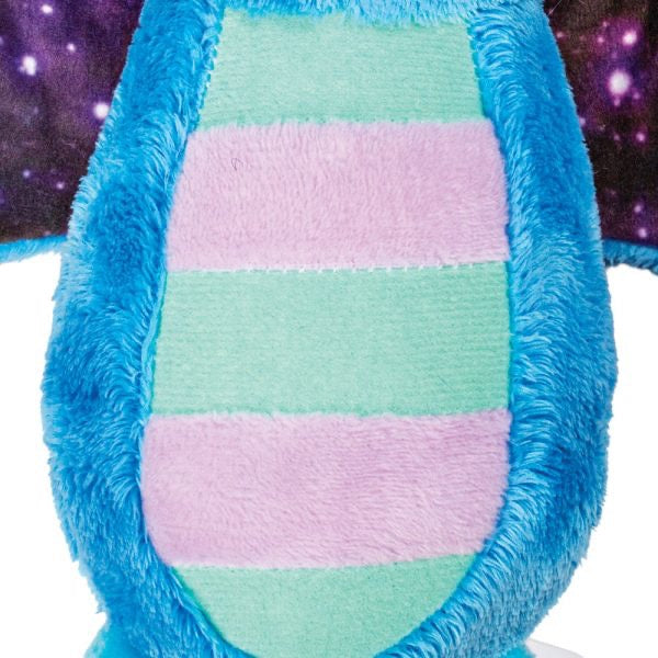 Sonar Plush - Suki Galaxy Bats