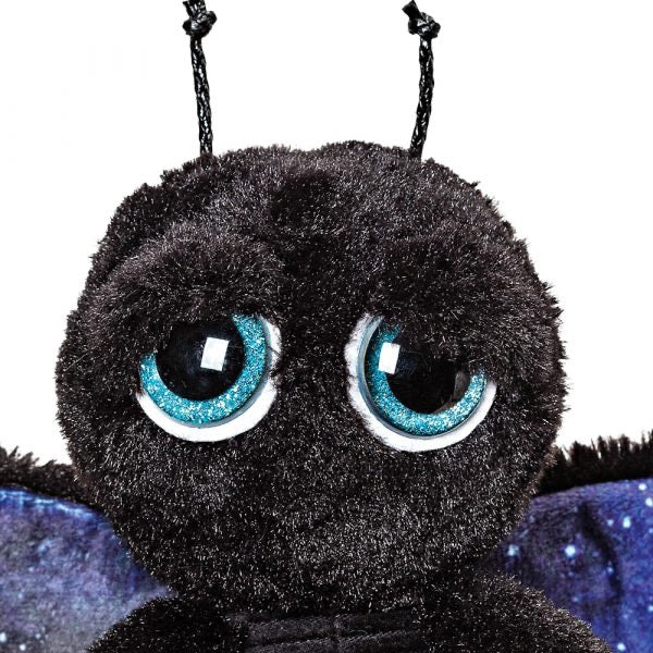 Magic Moth Plush - Suki Critters