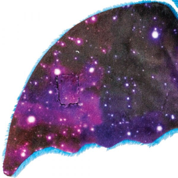 Sonar Plush - Suki Galaxy Bats