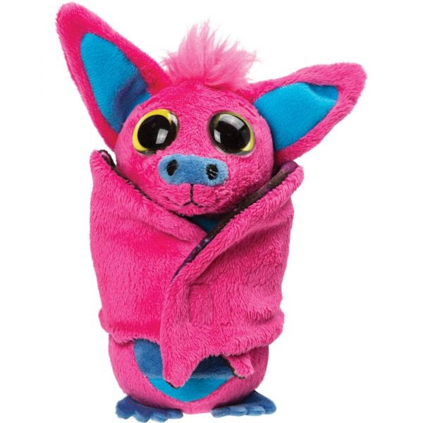 Cosmo Plush - Suki Galaxy Bats
