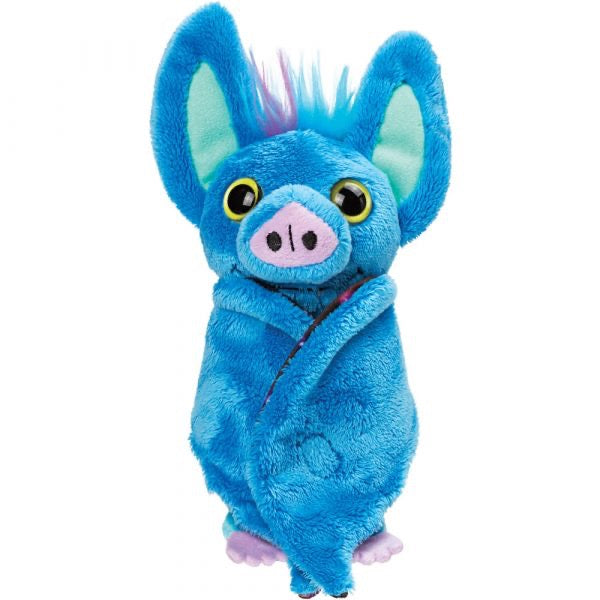 Sonar Plush - Suki Galaxy Bats