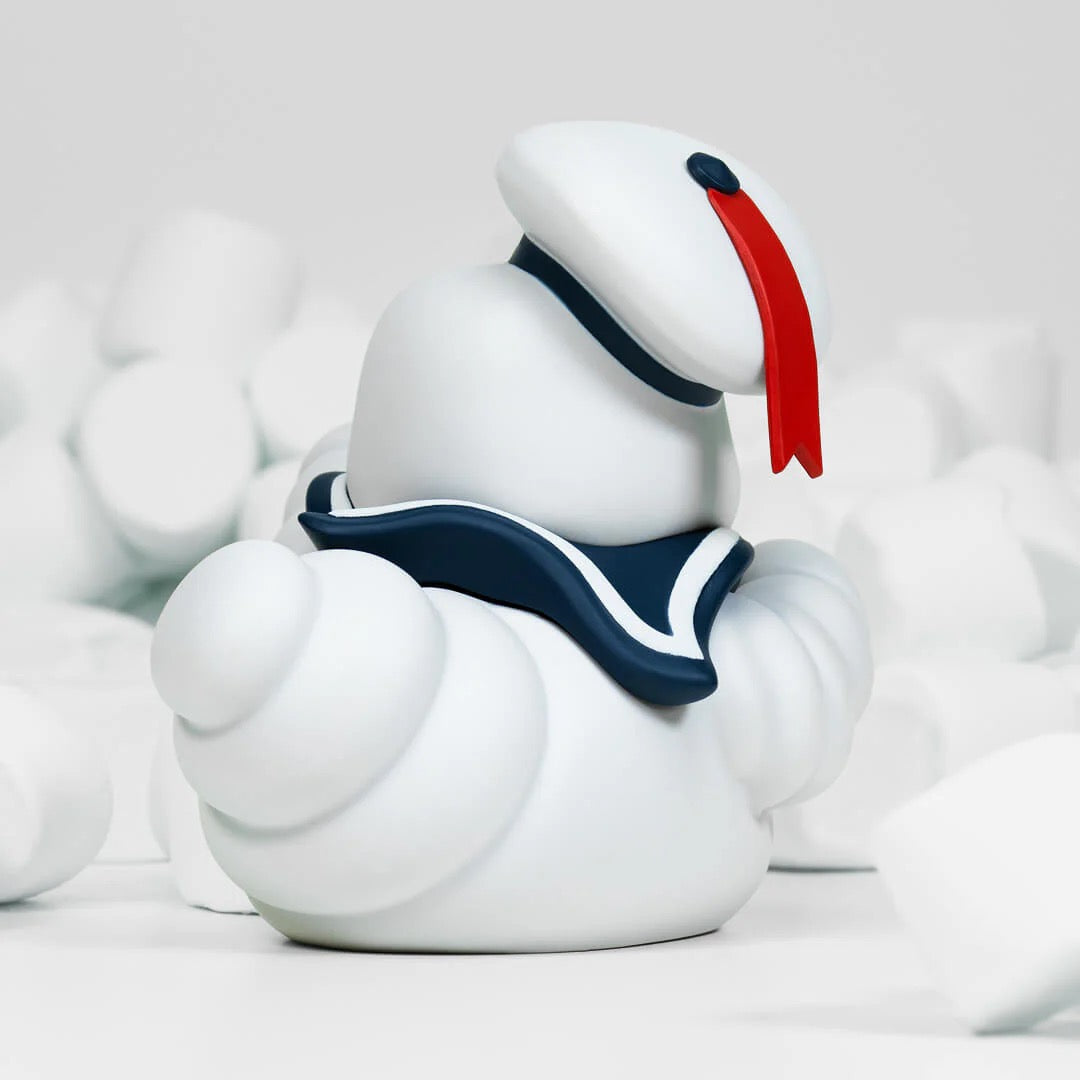Ghostbusters: Stay Puft TUBBZ (Boxed Edition)