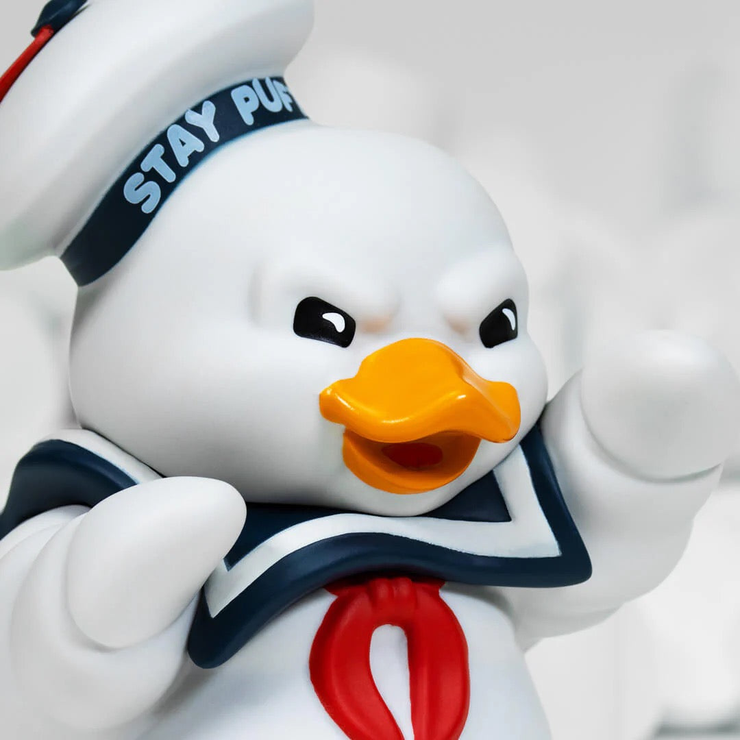 Ghostbusters: Stay Puft TUBBZ (Boxed Edition)