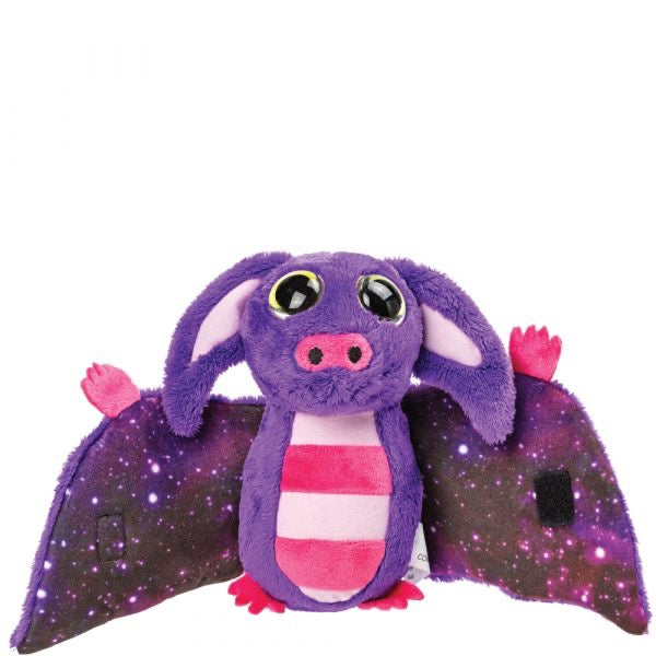 Shadow Plush - Suki Galaxy Bats