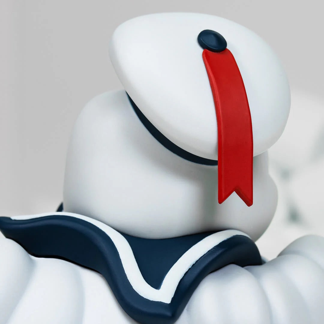Ghostbusters: Stay Puft TUBBZ (Boxed Edition)