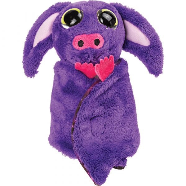 Shadow Plush - Suki Galaxy Bats