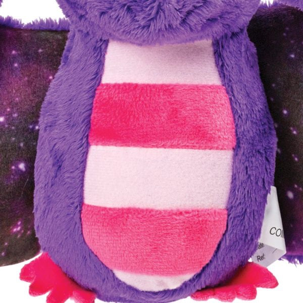 Shadow Plush - Suki Galaxy Bats