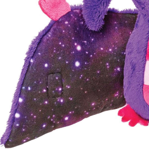 Shadow Plush - Suki Galaxy Bats