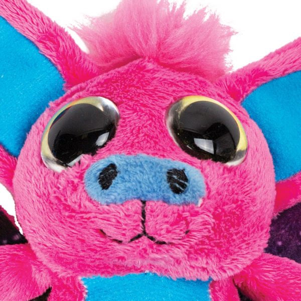 Cosmo Plush - Suki Galaxy Bats