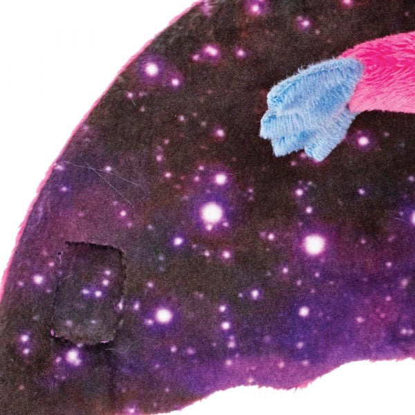 Cosmo Plush - Suki Galaxy Bats