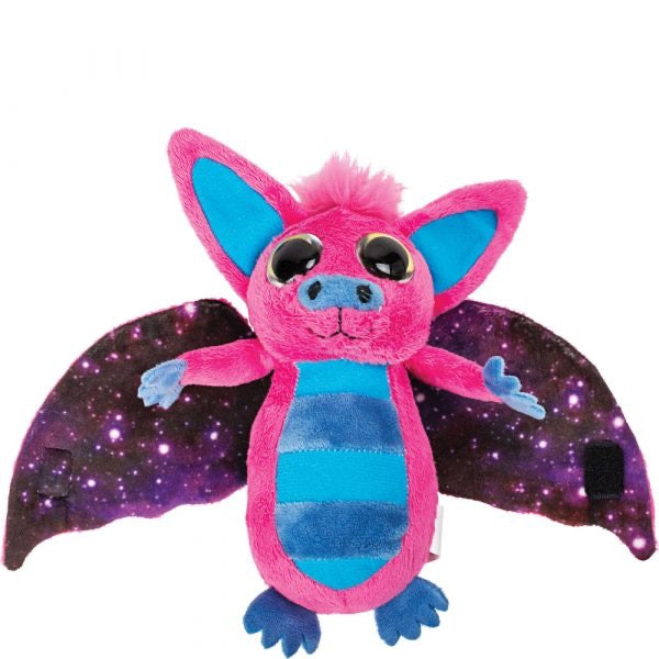 Cosmo Plush - Suki Galaxy Bats