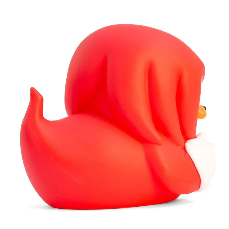 Sonic the Hedgehog: Knuckles TUBBZ (Boxed Edition)