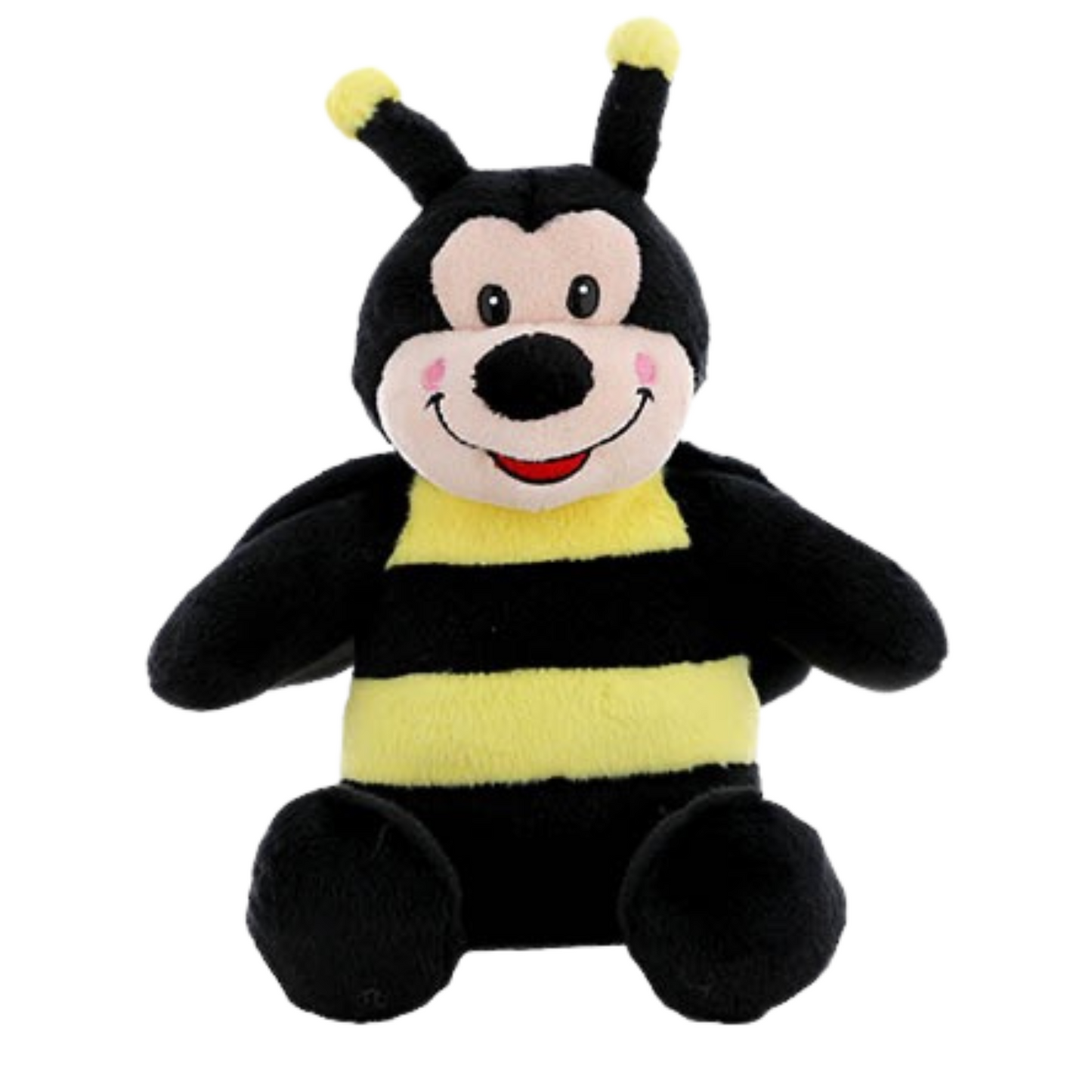 Buzz Bee - Stuff & Fluff Plush