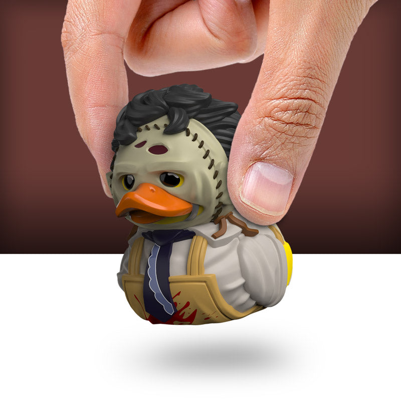 TCM: Leatherface TUBBZ (Mini Edition)