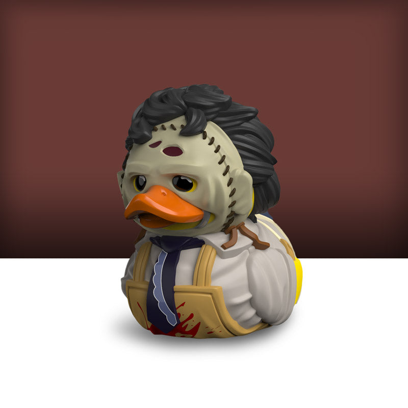 TCM: Leatherface TUBBZ (Mini Edition)