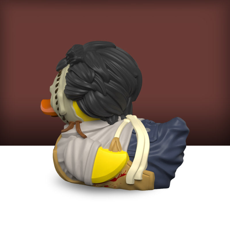 TCM: Leatherface TUBBZ (Mini Edition)