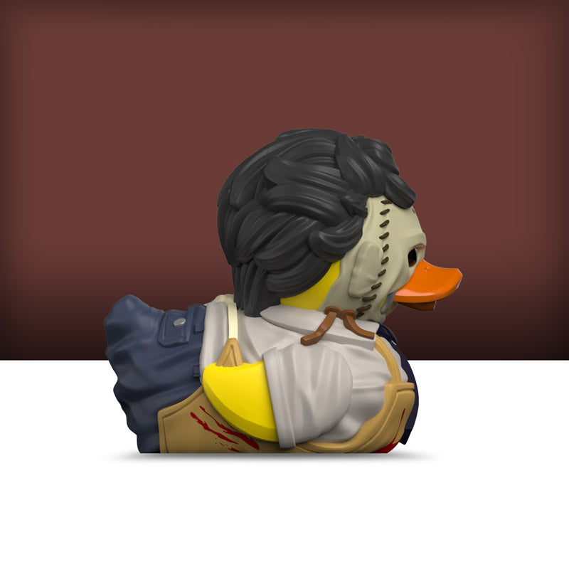 TCM: Leatherface TUBBZ (Mini Edition)