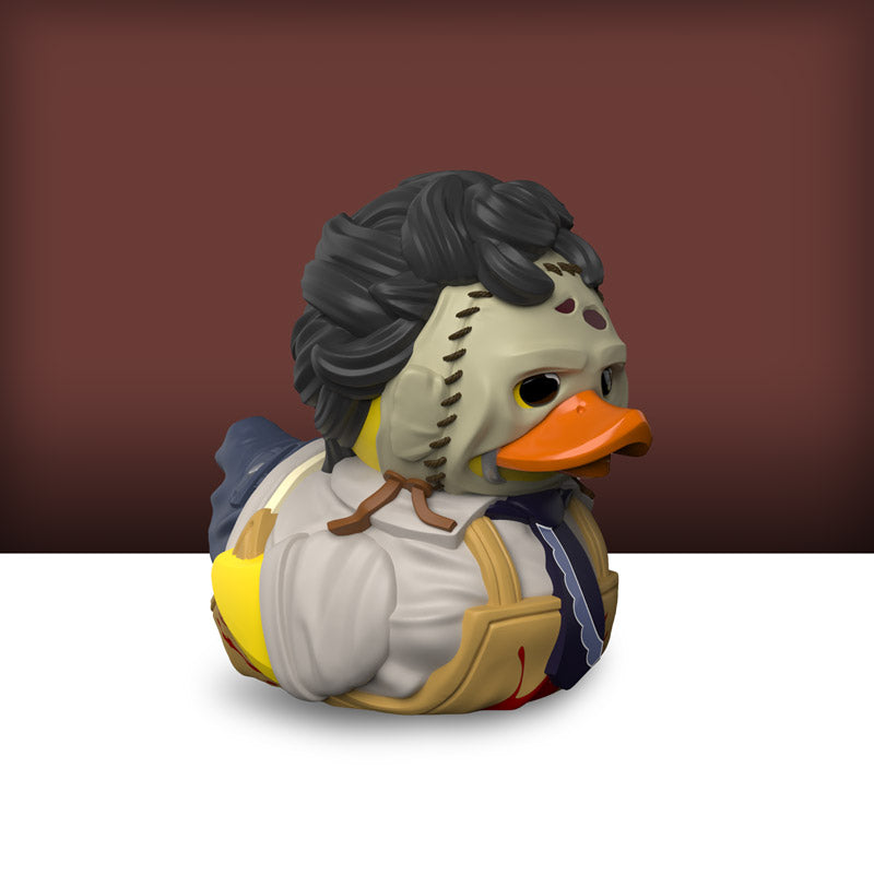 TCM: Leatherface TUBBZ (Mini Edition)