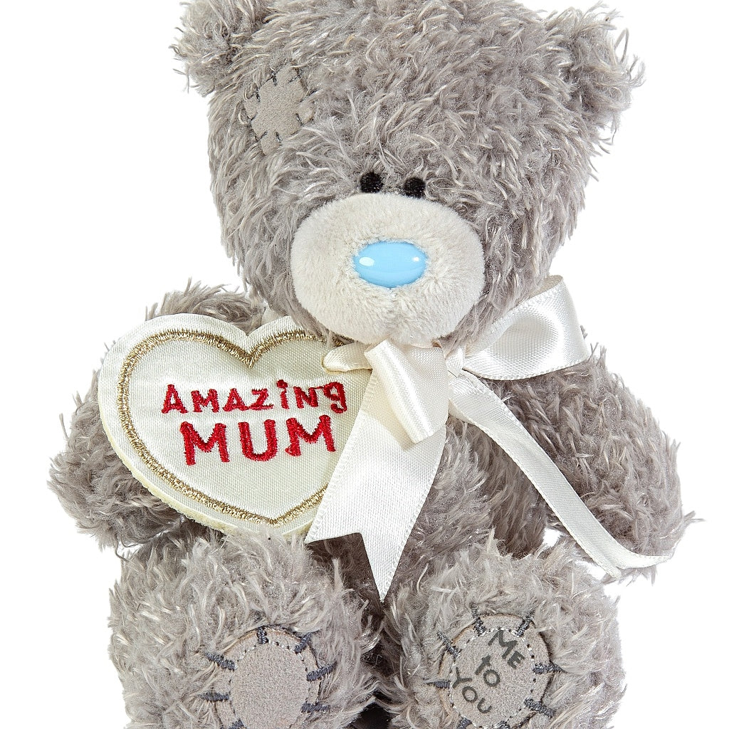 Me To You 'Amazing Mum' Mini Tatty Teddy