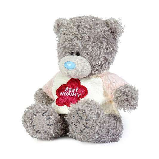Me To You 'Best Mummy' Mini Tatty Teddy