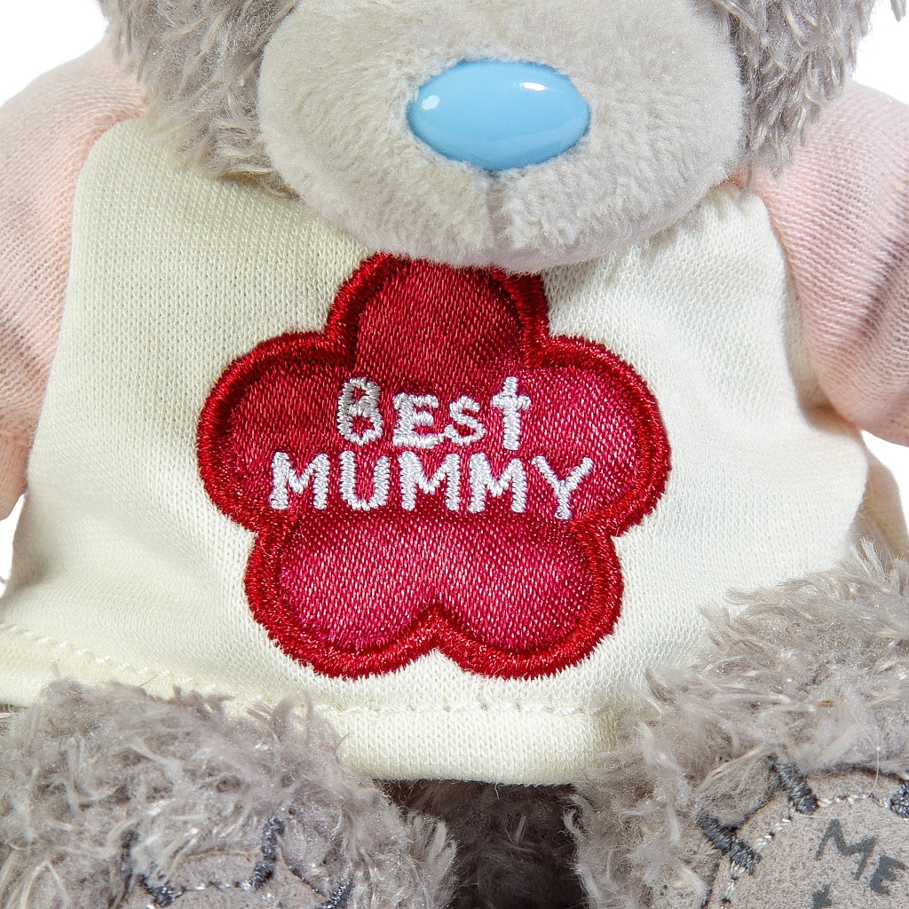 Me To You 'Best Mummy' Mini Tatty Teddy