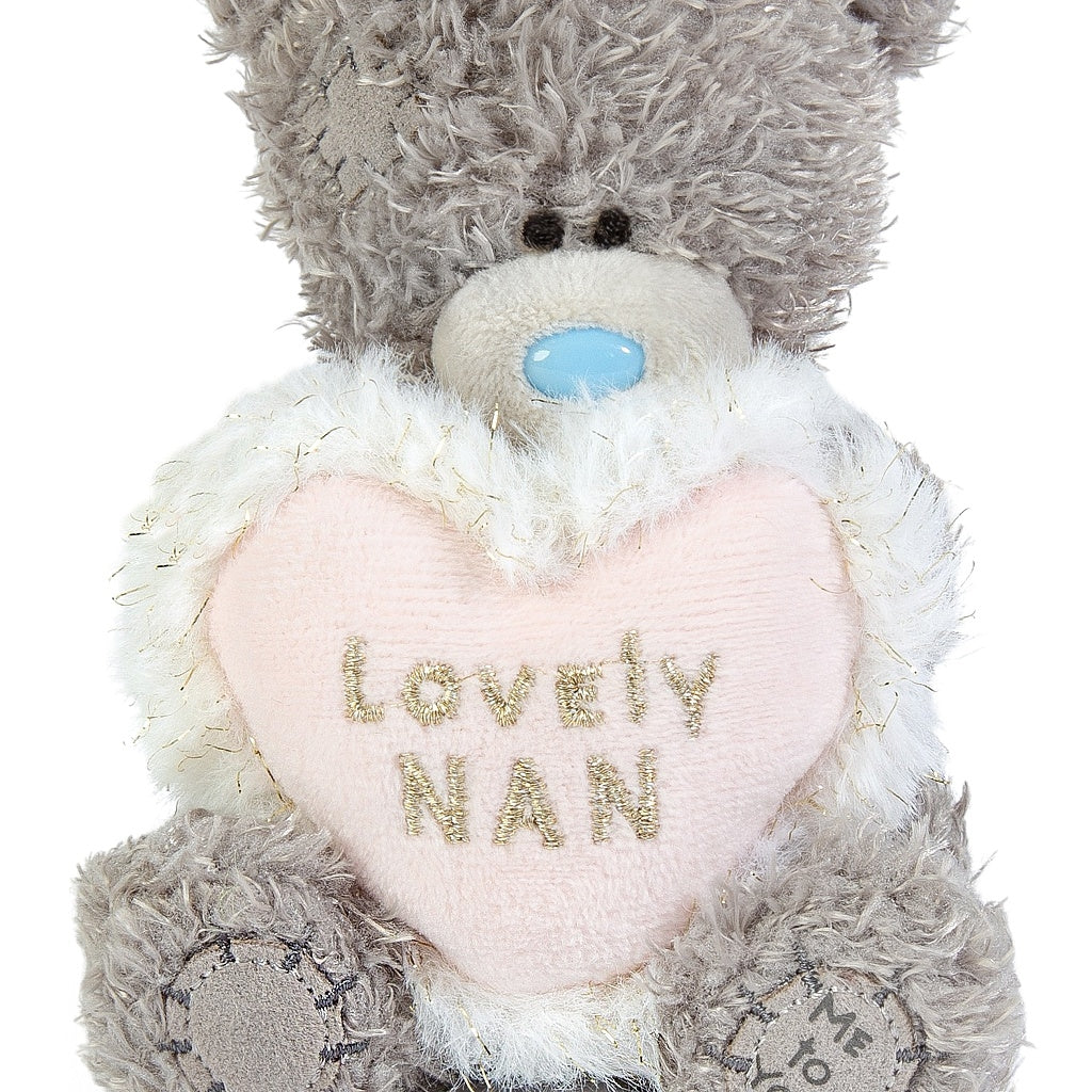 Me to You Mini Tatty Teddy 'Lovely Nan'