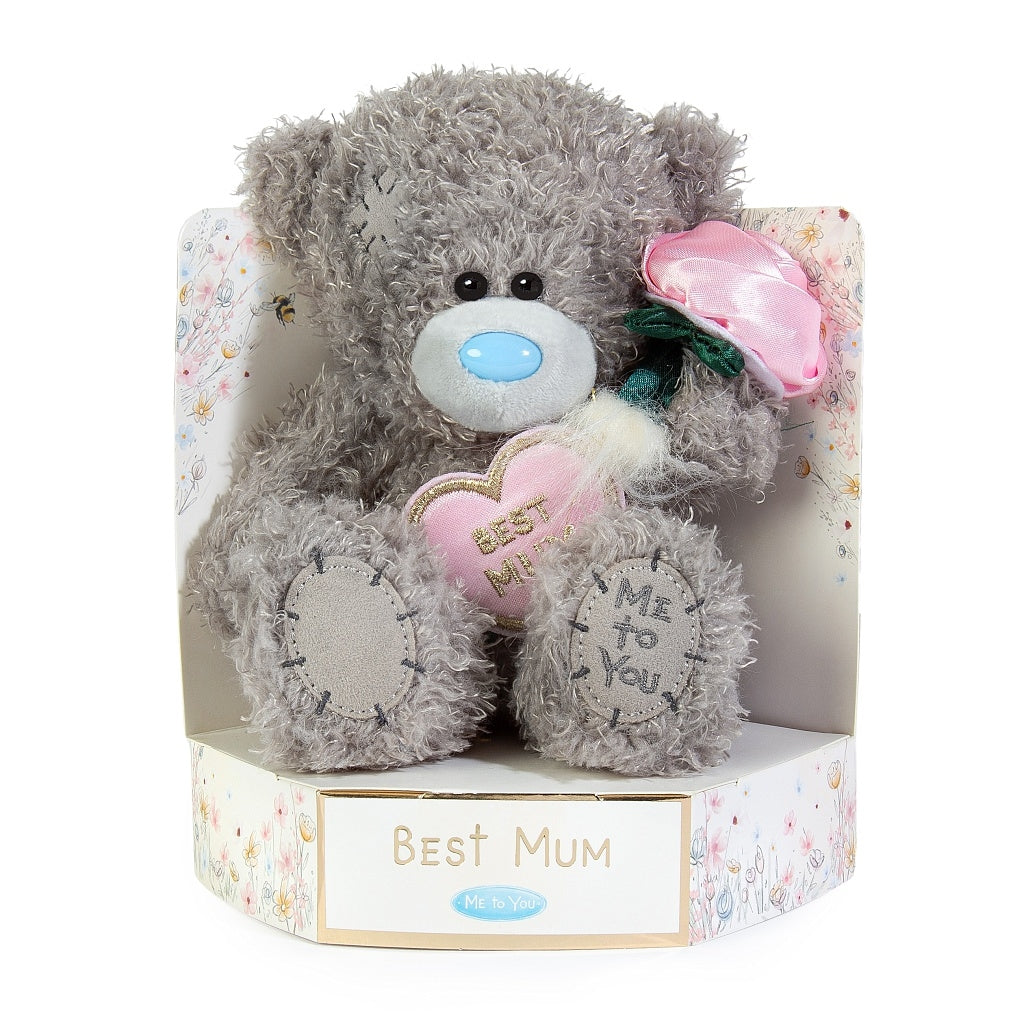 Me To You 'Best Mum' Tatty Teddy