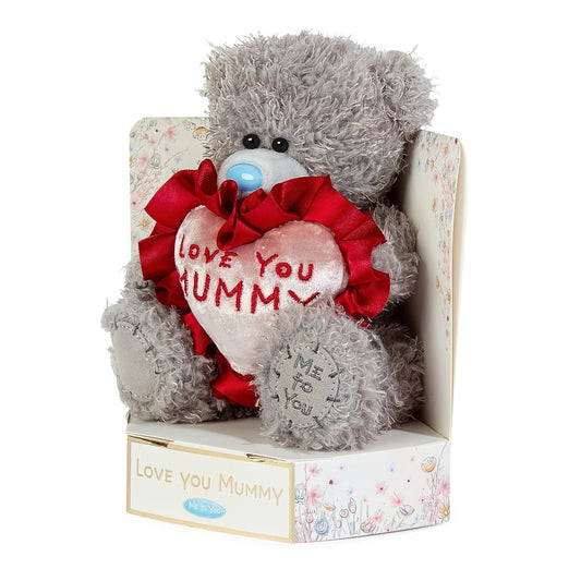 Me to You Tatty Teddy 'Love You Mummy'