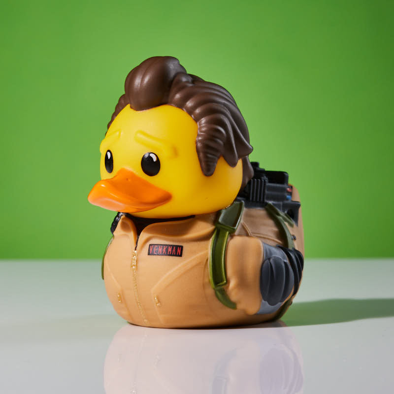 Ghostbusters: Peter Venkman TUBBZ (Mini Edition)