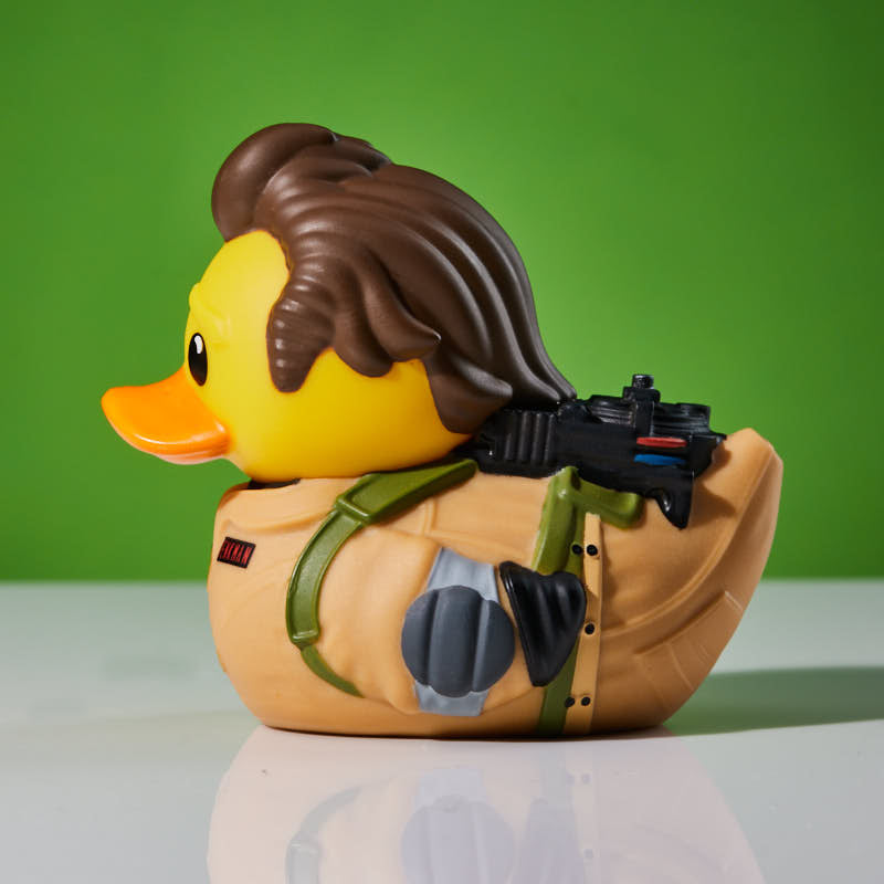 Ghostbusters: Peter Venkman TUBBZ (Mini Edition)