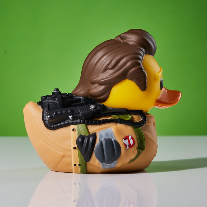 Ghostbusters: Peter Venkman TUBBZ (Mini Edition)