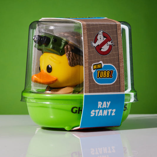 Ghostbusters: Ray Stantz TUBBZ (Mini Edition)