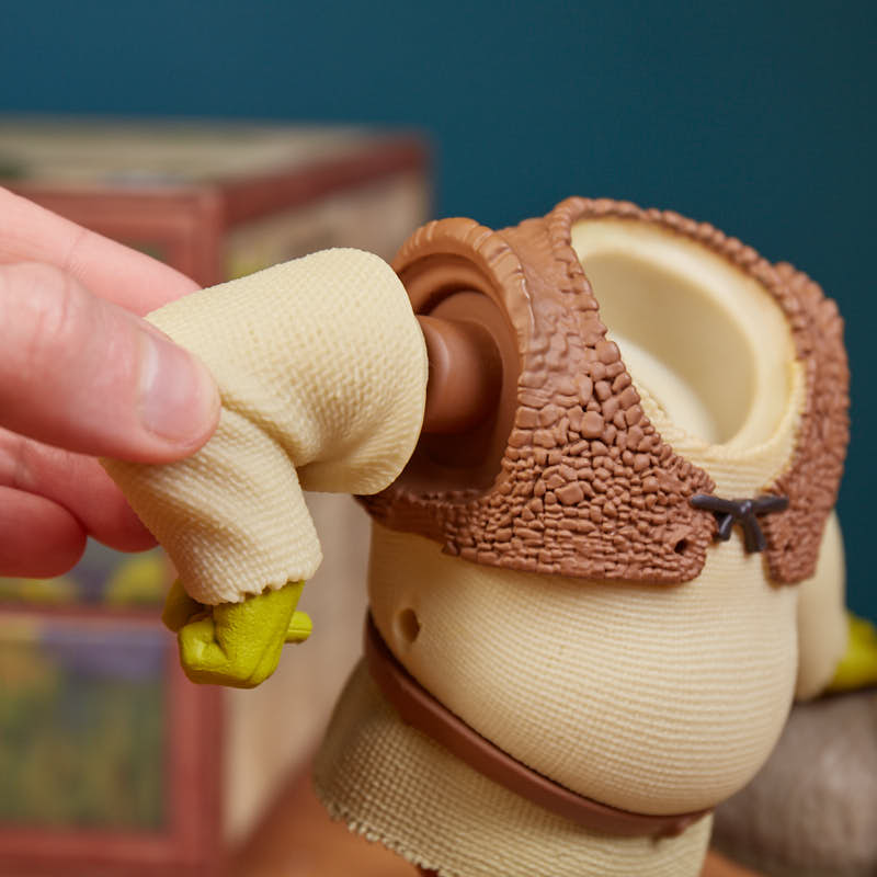 Shrek Countdown Character Christmas Calendar