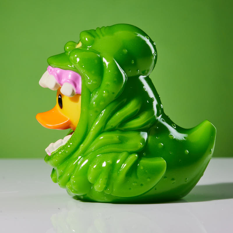 Ghostbusters: Slimer TUBBZ (Mini Edition)