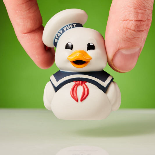 Ghostbusters: Stay Puft Marshmallow Man (Mini Edition)