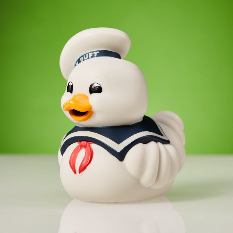 Ghostbusters: Stay Puft Marshmallow Man (Mini Edition)