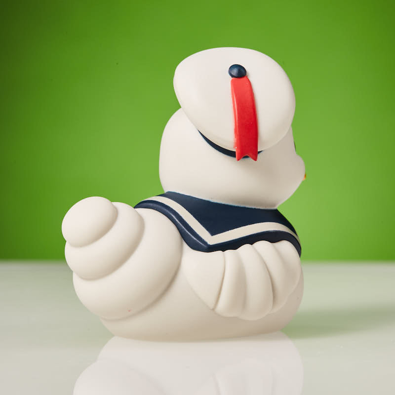 Ghostbusters: Stay Puft Marshmallow Man (Mini Edition)