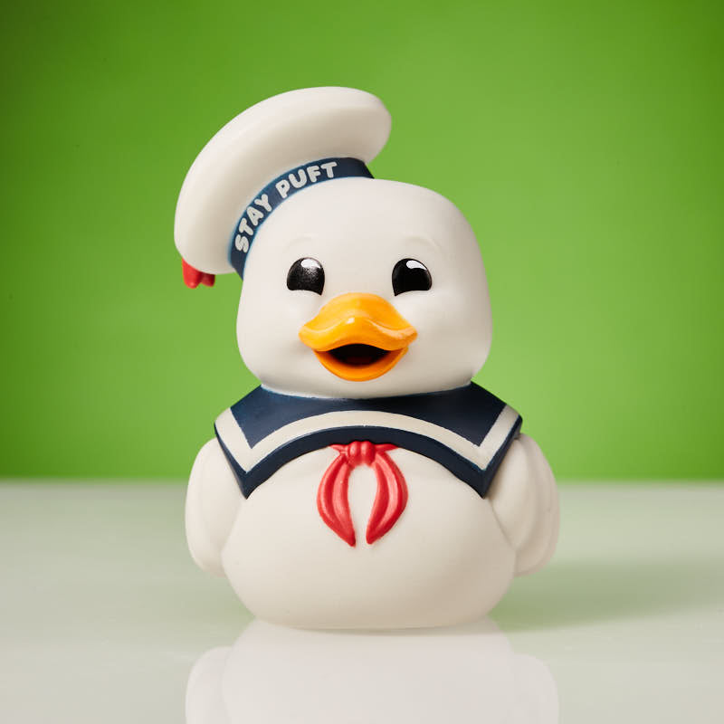 Ghostbusters: Stay Puft Marshmallow Man (Mini Edition)