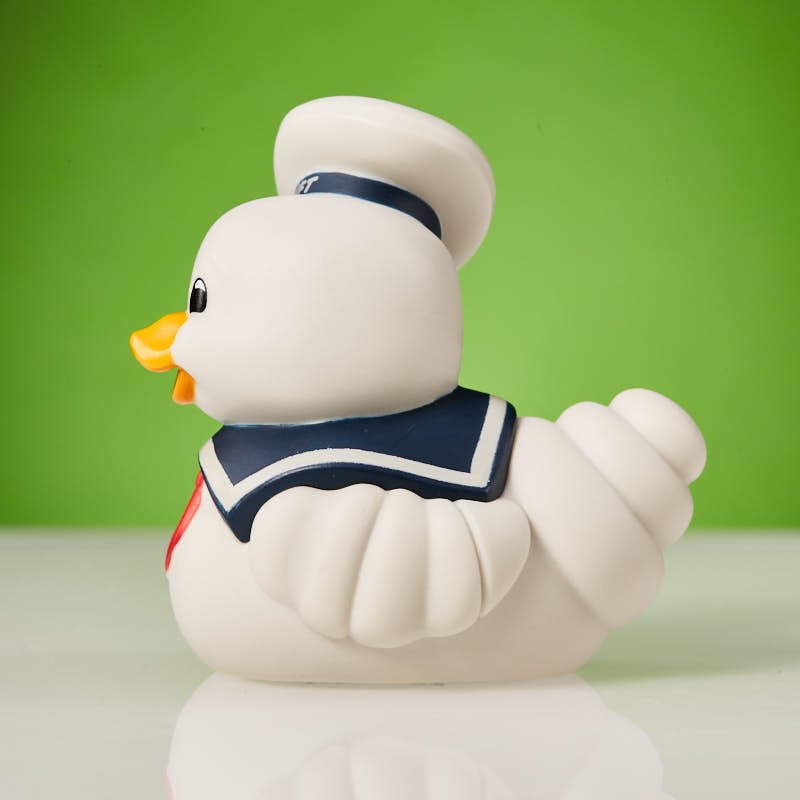Ghostbusters: Stay Puft Marshmallow Man (Mini Edition)