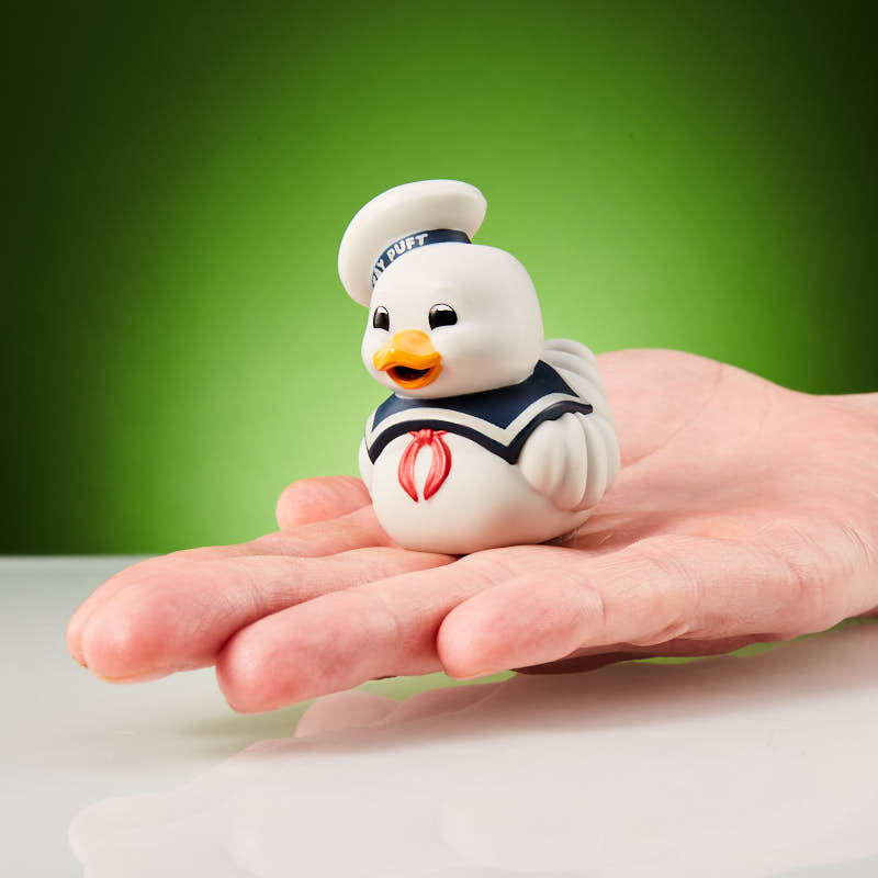 Ghostbusters: Stay Puft Marshmallow Man (Mini Edition)