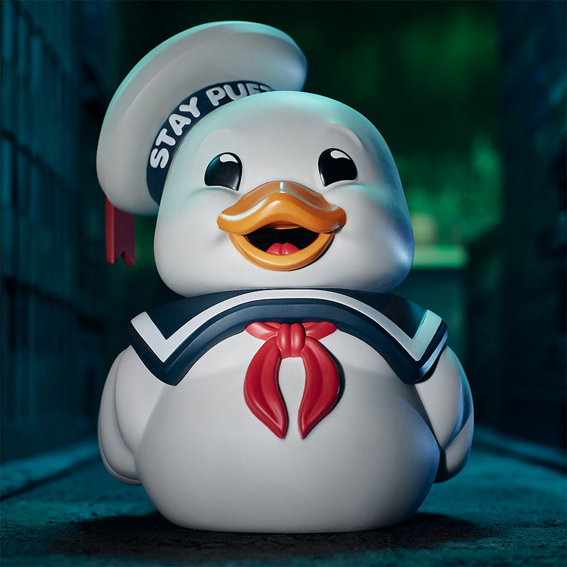 Ghostbusters: Giant Stay Puft TUBBZ – Marshmallow Scented (Giant XL Edition)
