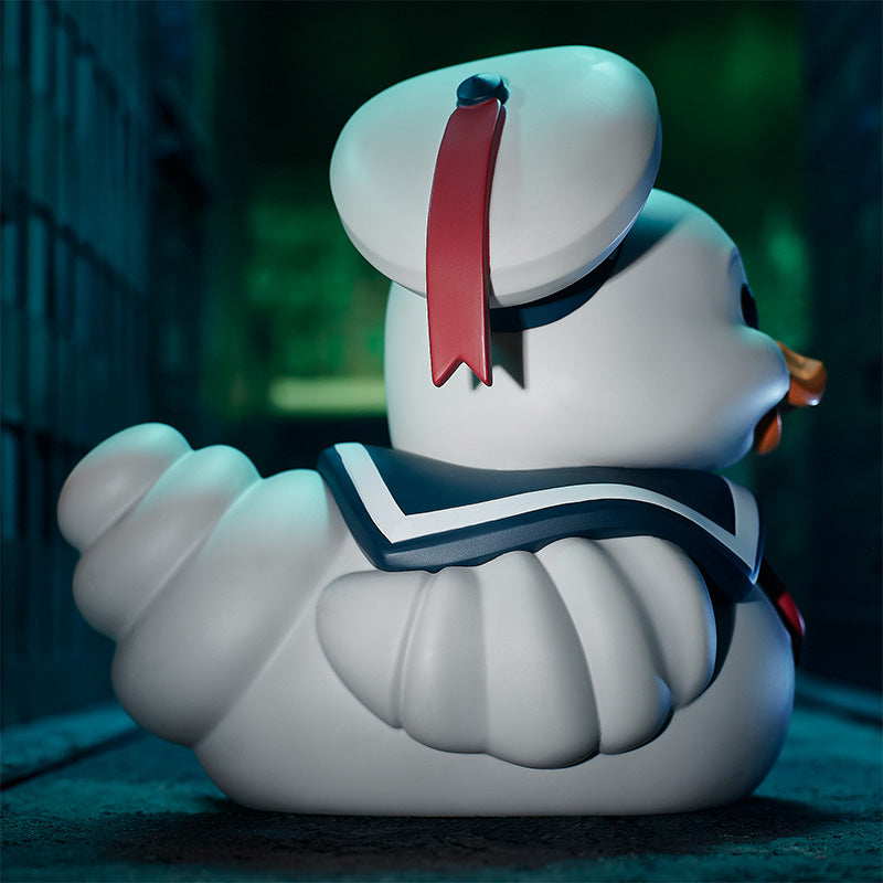 Ghostbusters: Giant Stay Puft TUBBZ – Marshmallow Scented (Giant XL Edition)