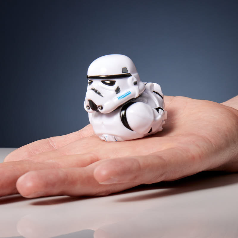 Stormtrooper: Stormtrooper TUBBZ (Mini Edition)