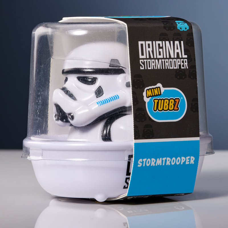 Stormtrooper: Stormtrooper TUBBZ (Mini Edition)