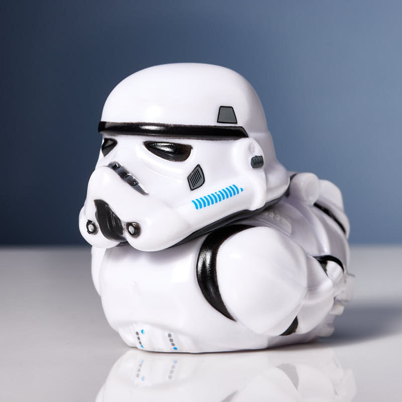 Stormtrooper: Stormtrooper TUBBZ (Mini Edition)