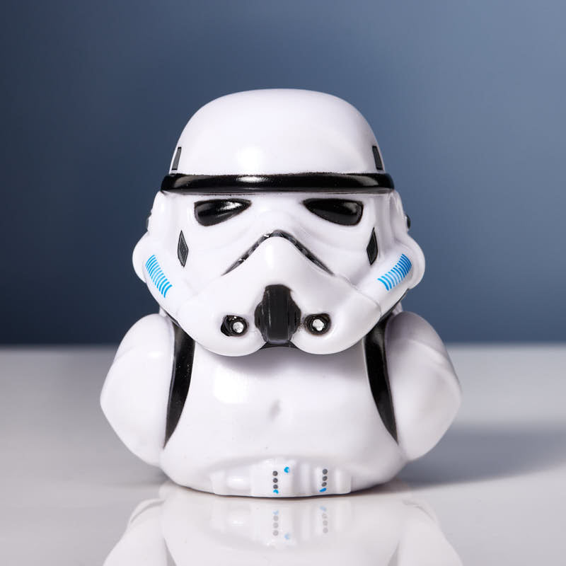 Stormtrooper: Stormtrooper TUBBZ (Mini Edition)