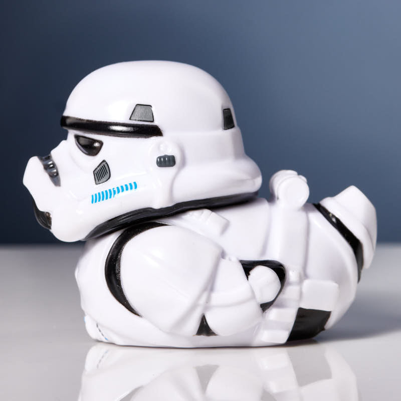 Stormtrooper: Stormtrooper TUBBZ (Mini Edition)